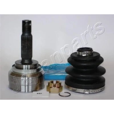 Afbeelding van JAPANPARTS GI 537 Homokineet Wielzijde