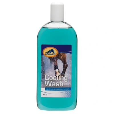 Afbeelding van Cavalor Cool Sens 500 ml