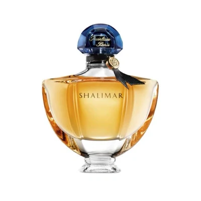 Afbeelding van Guerlain Shalimar 90 ml Eau de Parfum Spray