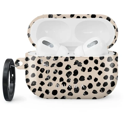 Afbeelding van Burga Apple Airpods Pro 2 Case Almond Latte