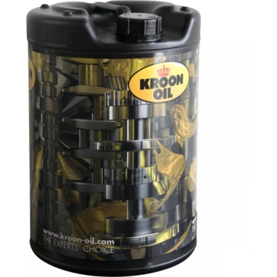 Afbeelding van Kroon Oil Motorolie 35043