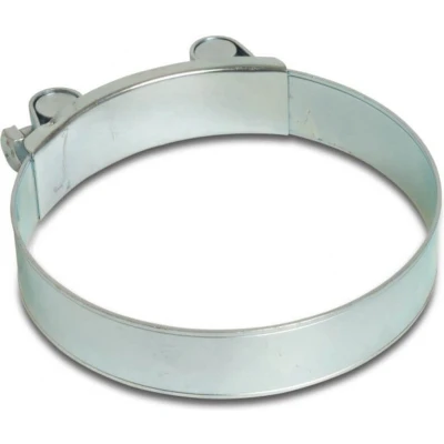 Afbeelding van Mega Slangklem staal 52 mm 55 type W1 Super 22