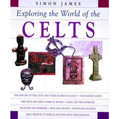 Afbeelding van Exploring the World of Celts