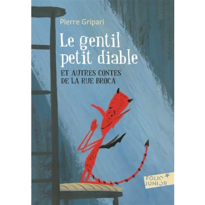 Image de Le gentil petit diable et autres contes de la rue Broca