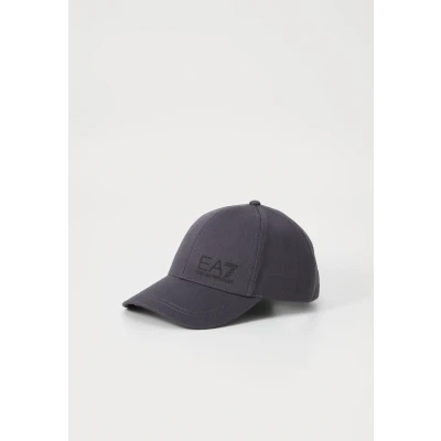 Afbeelding van EA7 Emporio Armani Train CORE ID LOGO Unisex Pet, Maat: Small, Periscope/black