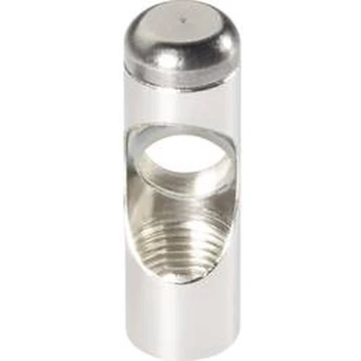 Afbeelding van 45 Spiegelopzetstuk Sonde Ø 4 mm VOLTCRAFT