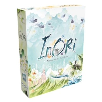 Afbeelding van Inori