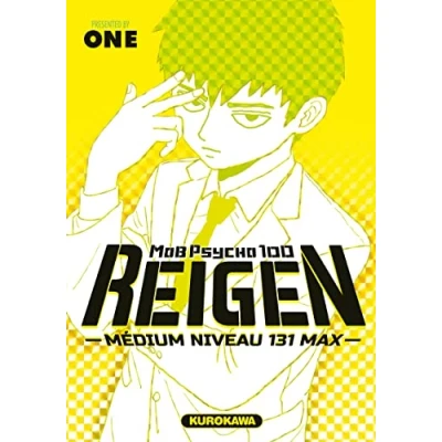 Afbeelding van MOB Psycho 100 Reigen Médium niveau 131 Max