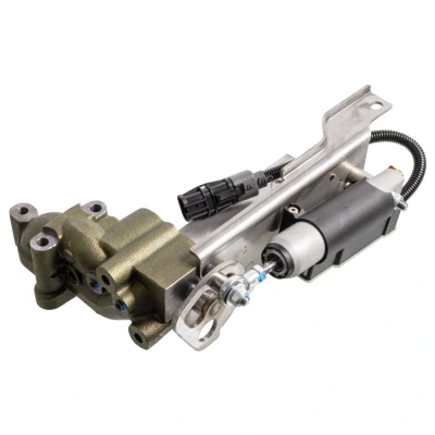 Afbeelding van FEBI BILSTEIN 177251 EGR klep