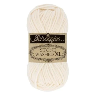 Afbeelding van Scheepjes Stone Washed XL 50 gr 841 Moon