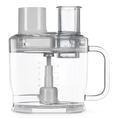 Afbeelding van Smeg Hbfp11 Foodprocessor Accessoire Voor Hbf01 En Hbf02 Tritan Renew
