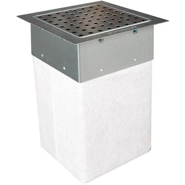 Afbeelding van Put verz roost ip15 vs 25x25x35 Gardenlux