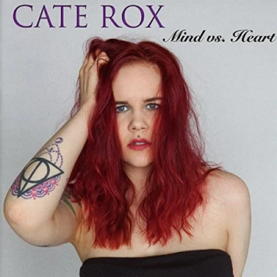 Afbeelding van Cate Rox Mind Vs Heart
