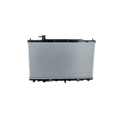 Afbeelding van NRF 58469 Radiateur Aluminium 733 400 16 Koelribben gesoldeerd HONDA: CR V 3