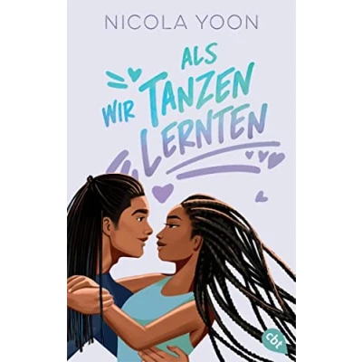 Afbeelding van Als wir Tanzen lernten