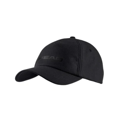 Afbeelding van HEAD Performance Cap Uniseks (1 stuk)