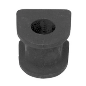 Afbeelding van TRUCKTEC AUTOMOTIVE 02.30.099 Stabilisatorstang Rubbers Vooras links en rechts 24 MERCEDES BENZ: Vito Mixto, Sprinter 3.5 T Van, Viano