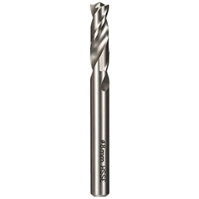 Afbeelding van Exact 05384 HSS Co5 soldeerboor 8 mm snel snijden