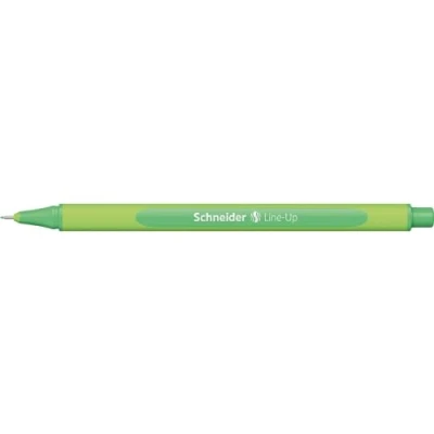 Afbeelding van Fineliner Line Up Highland green