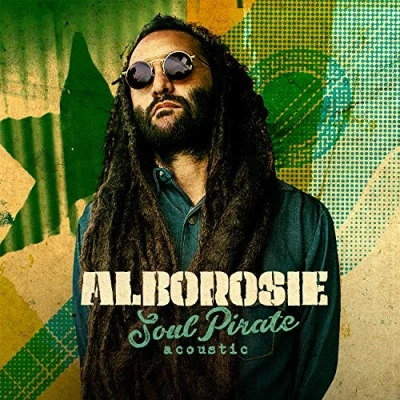 Afbeelding van SOUL PIRATE ACOUSTIC