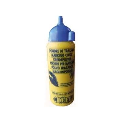 Afbeelding van Defi Slaglijnpoeder Alpha Quality blauw 224gr