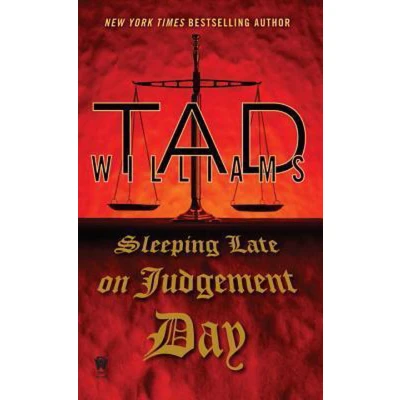 Afbeelding van Sleeping Late on Judgement Day