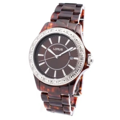 Afbeelding van Horloge Dames Lorus RH967EX9 (Ø 37 mm)