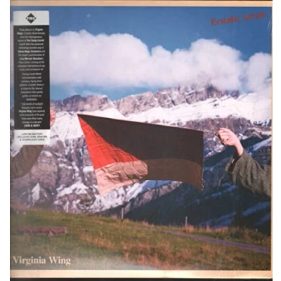 Afbeelding van Virginia Wing Ecstatic Arrow