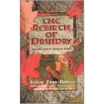 Afbeelding van The Rebirth of Druidry