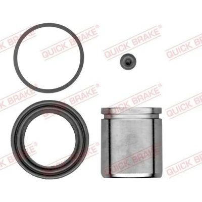 Afbeelding van Quick Brake Remklauw revisie 114 5153