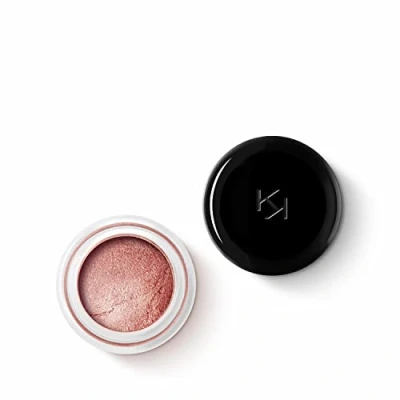 Image de KIKO Milano Lasting Mousse Eyeshadow 03 Ombre à paupières longue durée avec texture