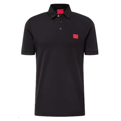 Afbeelding van Arturo Fashion Hugo Boss Polo Black Maat M