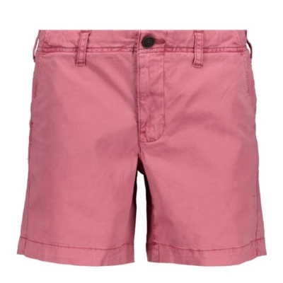 Afbeelding van Superdry Classic Chino Short Roze S