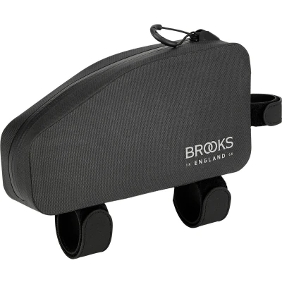 Afbeelding van Brooks frametas Scape Top Tube Zwart