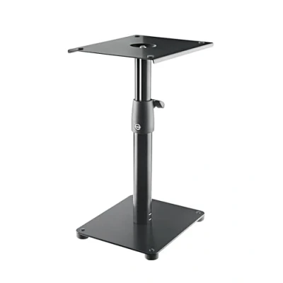 Afbeelding van König &amp; Meyer 26775 Monitor tafelstandaard Accessoire voor standaards