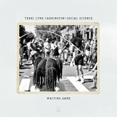Afbeelding van Terri Lyne &amp; Social Science Carrington Waiting Game (2 LPs)