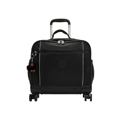 Afbeelding van Kipling NEW Storia Trolley voor kinderen, Maat: One Size, True black