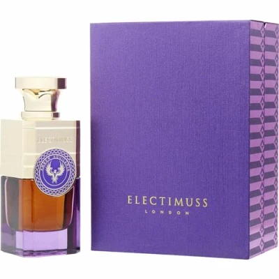 Afbeelding van Electimuss Amber Aquilaria Extrait de Parfum 100 ml