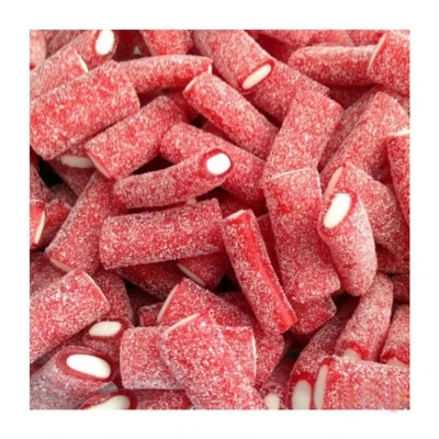 Afbeelding van Haribo Balla Red Pica 1 Kilo