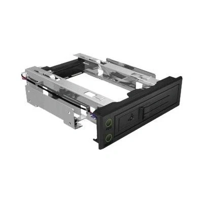 Image de RaidSonic ICY BOX IB 166SSK B Rack de stockage mobile