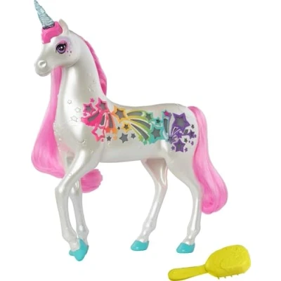 Afbeelding van Barbie Dreamtopia Unicorn