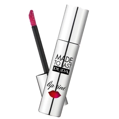 Afbeelding van Pupa Made To Last Lip Tint 008 Hot Burgundy