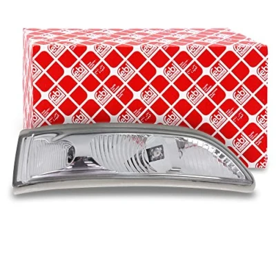 Afbeelding van FEBI BILSTEIN 103621 Knipperlichten Buitenspiegel links LED MERCEDES BENZ: A Class, B Class