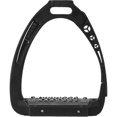 Afbeelding van Horka Veiligheidsbeugels 5 Star Zwart 12