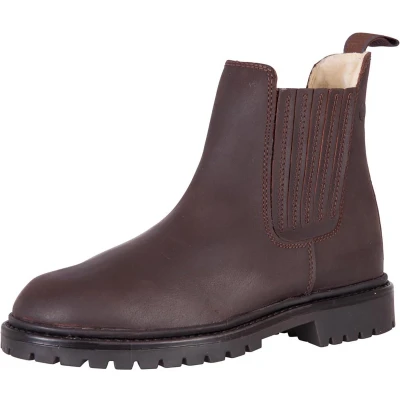 Afbeelding van BR Winterjodhpurs Alaska II 37 Bruin