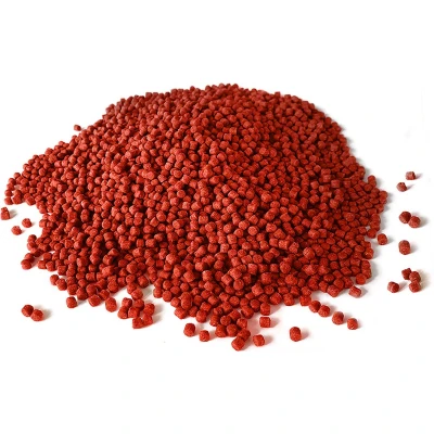 Afbeelding van Bloodworm Pellets 4mm 2,5KG Karper Vissen Karpervissen Aas Voer