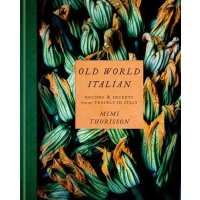 Afbeelding van Old World Italian