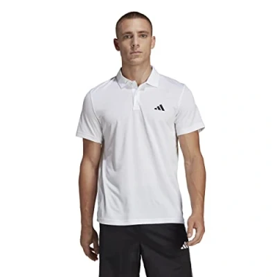 Afbeelding van adidas Tr es Base Poloshirt voor heren