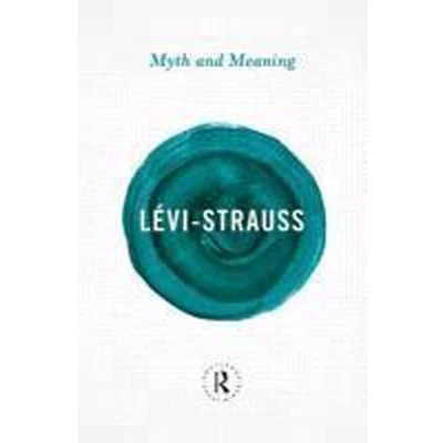 Afbeelding van Myth &amp; Meaning