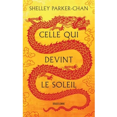 Afbeelding van CELLE QUI DEVINT LE SOLEIL